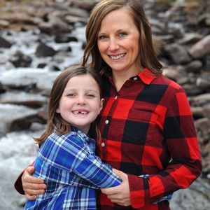 Meet your Posher, Katherine